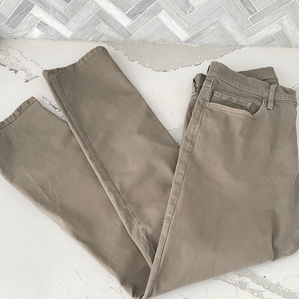 Men's Tan Pants